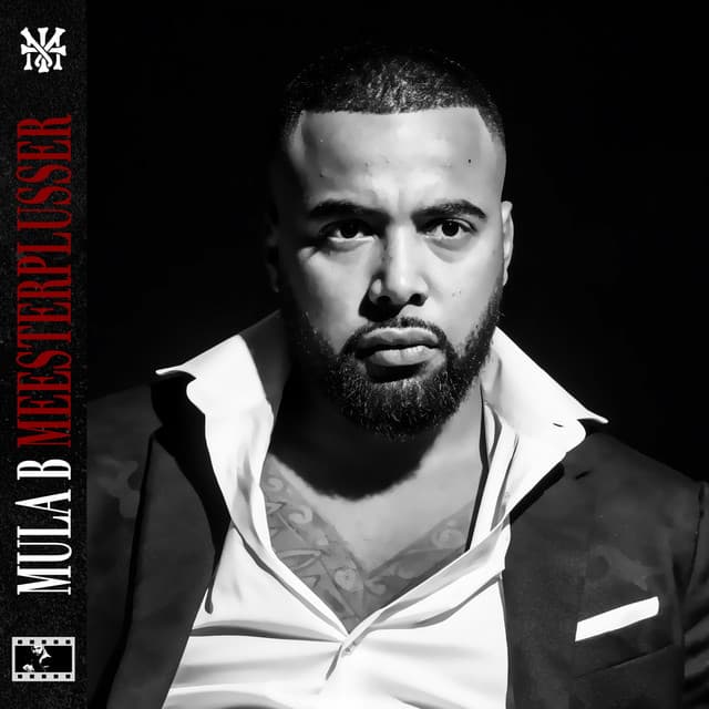 Meesterplusser - Mula B