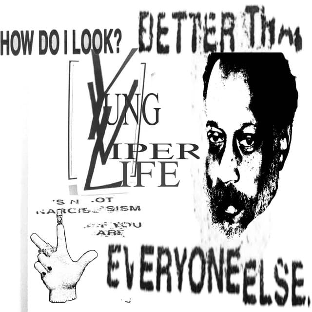 Better Than Everyone Else - Viper