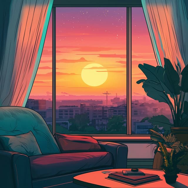 Smooth Beats for Quiet Reading - Lofi jazz