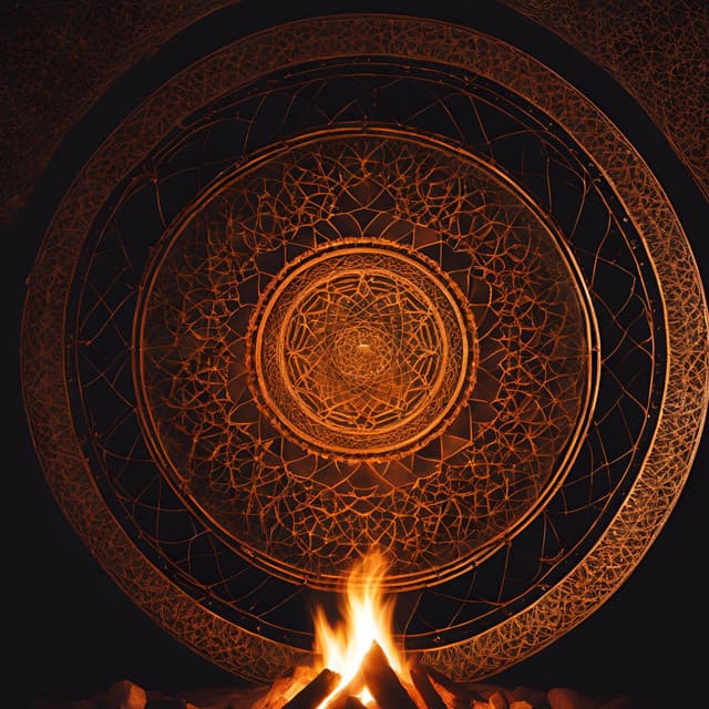 Sacred Healing Sounds - Alpha Vectoriam