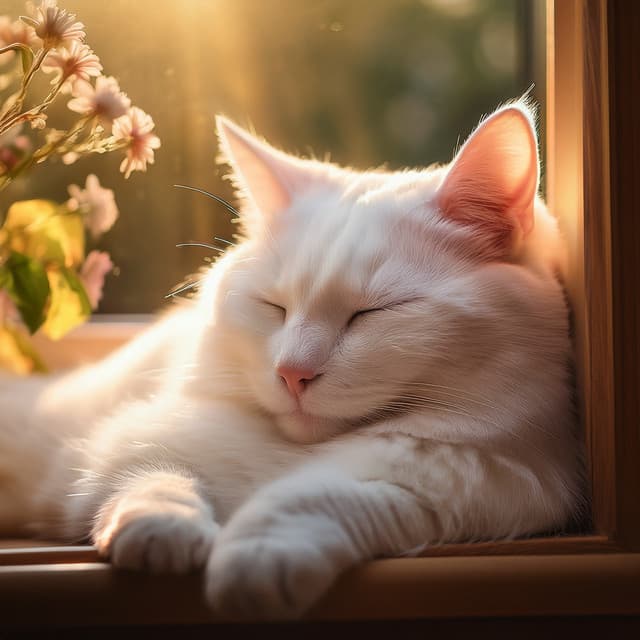 Orchestra For Feline Peace - Lee Rosangela