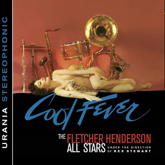 Cool Fever - Fletcher Henderson All Stars