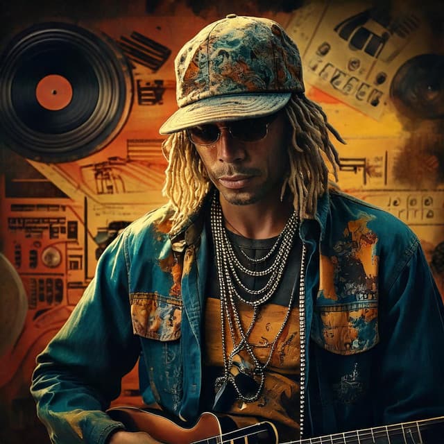 The Beat Theory: Hip Hop Music Essentials - Lofi Wanderer