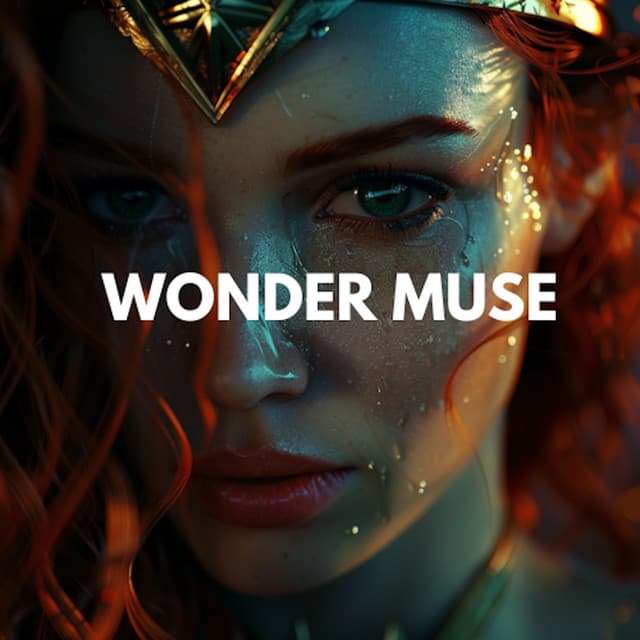 Wonder Muse - Lover Boy Beats