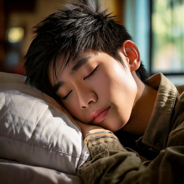 Music for Sleep and Calm - Deep Sleep Music Company