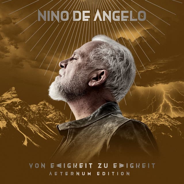 Von Ewigkeit zu Ewigkeit - Nino de Angelo