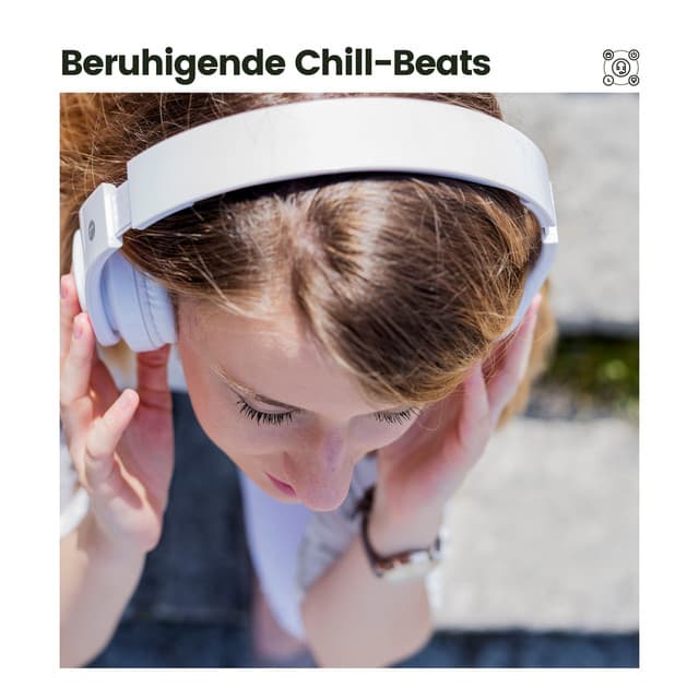 Beruhigende Chill-Beats - Musik für die Arbeit