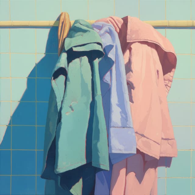 Reflekterende Fornyelse Kilde - Spa Music