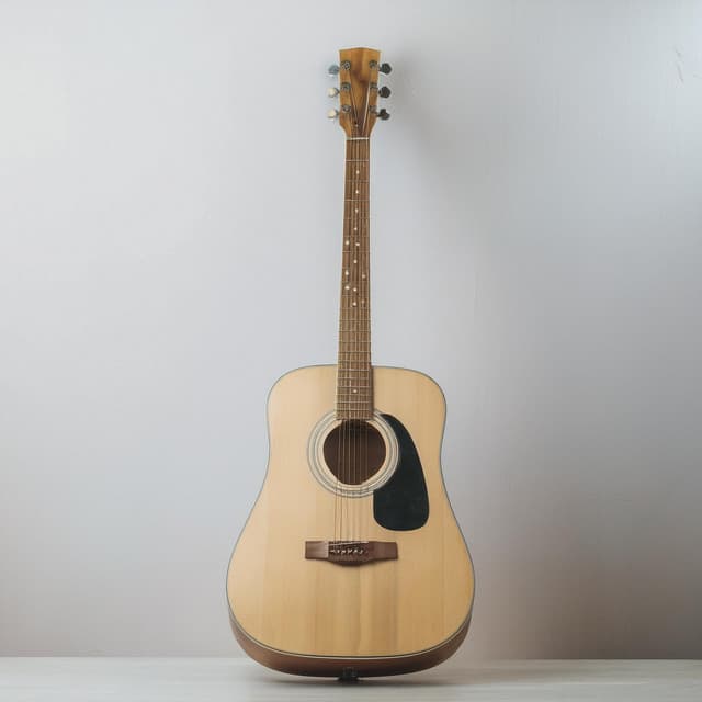 Musica Relajante de Guitarra Ritmos