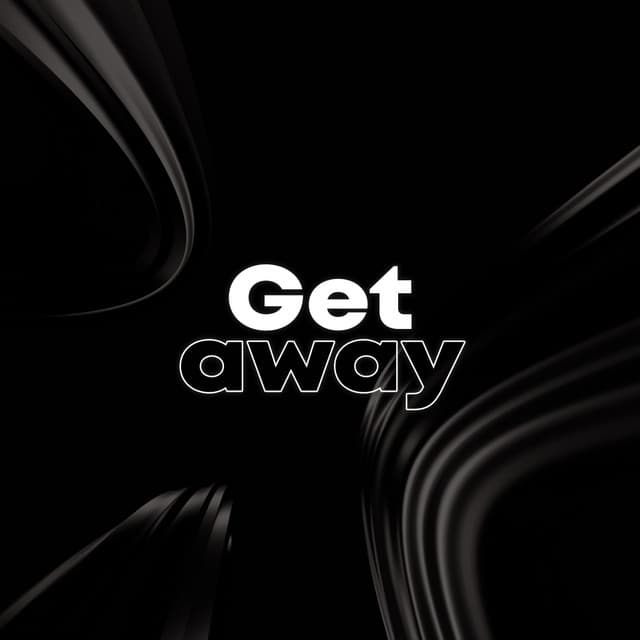 Get Away - Spanish Guitar Chill Out