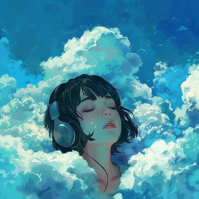 Notas De Sueño: Cadencia De Lofi Reconfortante - Tipo de ritmos