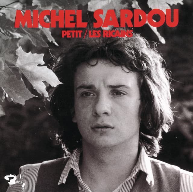 Les Ricains - Michel Sardou