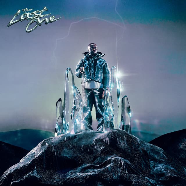 The Last One - Headie One