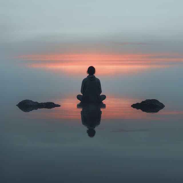 La Cadencia De La Relajación: Música Para Momentos De Serenidad - El comienzo de algo bueno