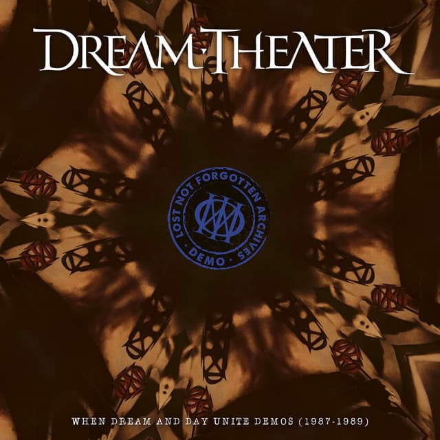 Lost Not Forgotten Archives: When Dream And Day Unite Demos - Dream Theater