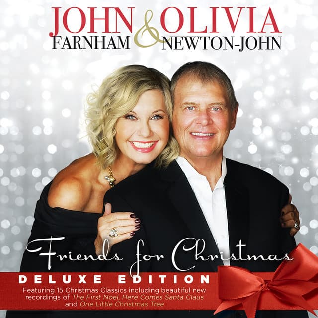 Friends for Christmas - John Farnham