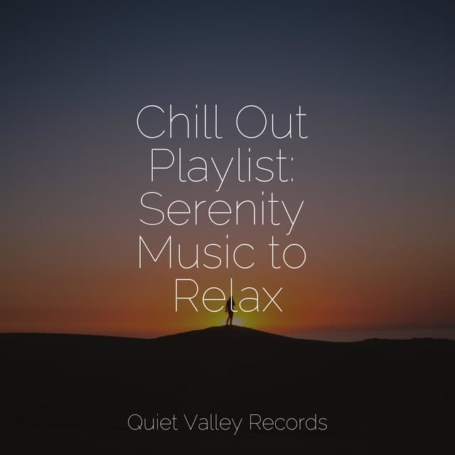 Chill Out Playlist: Serenity Music to Relax - Nature and Rain
