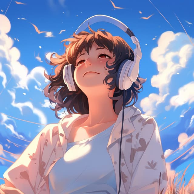 Beachside Bliss: LOFI - Lofi Beats