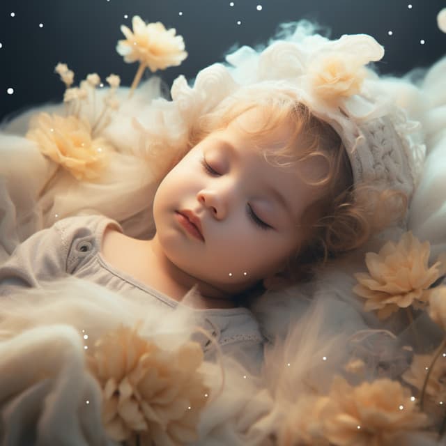 Serenatas De Nana: Música Para El Sueño Del Bebé - Aislamiento etéreo