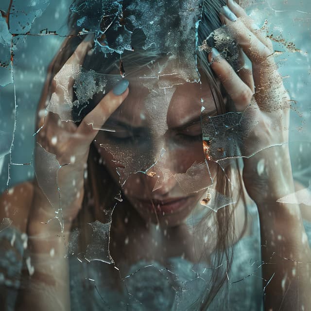 Repel Anger and Jealousy - Hony Dijon