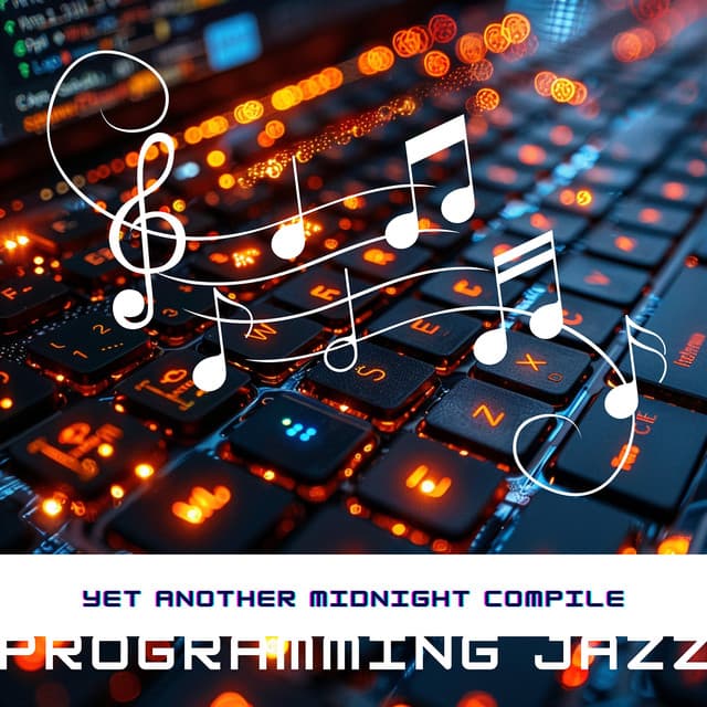 Yet Another Midnight Compile - Programming Jazz