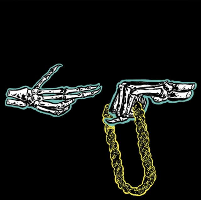 Run The Jewels Instrumentals - Run The Jewels