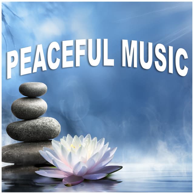 Peaceful Music - Reiki Music