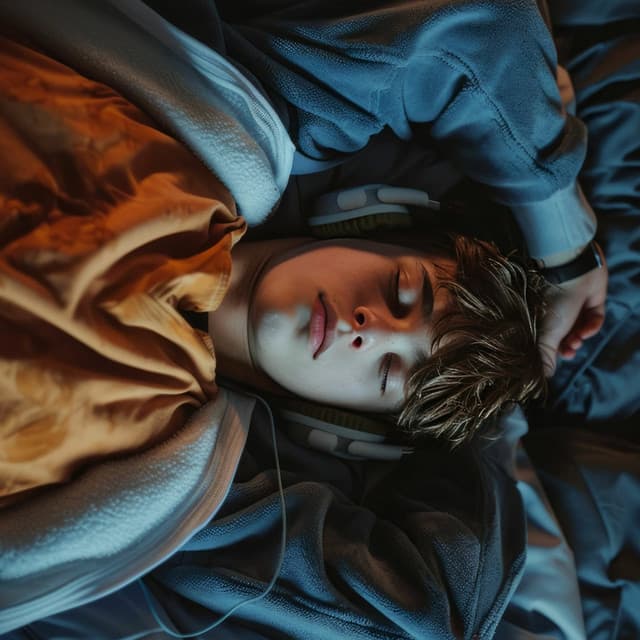 Gentle Night Tunes: Relaxing Music Sleep - Pure Coffeehouse