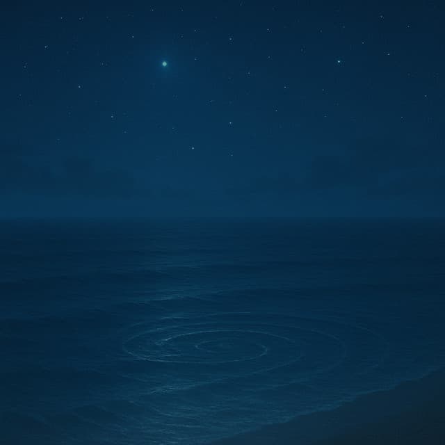 50 Oceanic Melodies: Clarity - Seascapers