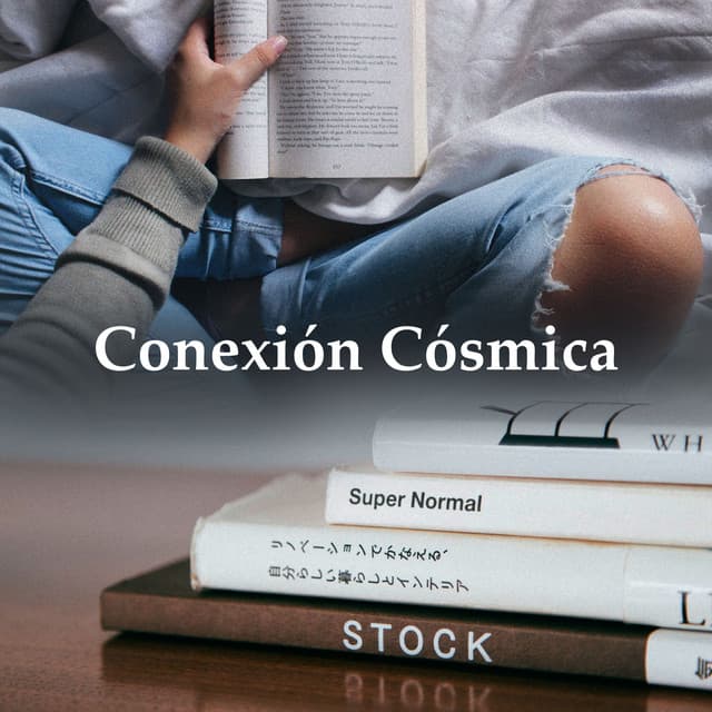 Conexión Cósmica - Masajes Spas
