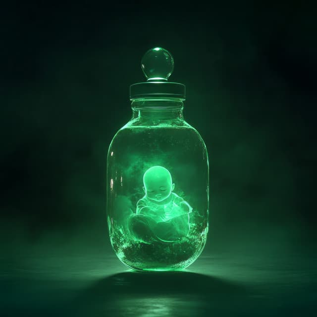 Soothing Sounds of Slumber: Nursery Rhymes in the Midnight Hour - Bedtime Baby