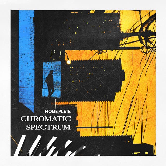 Chromatic Spectrum - Home Plate