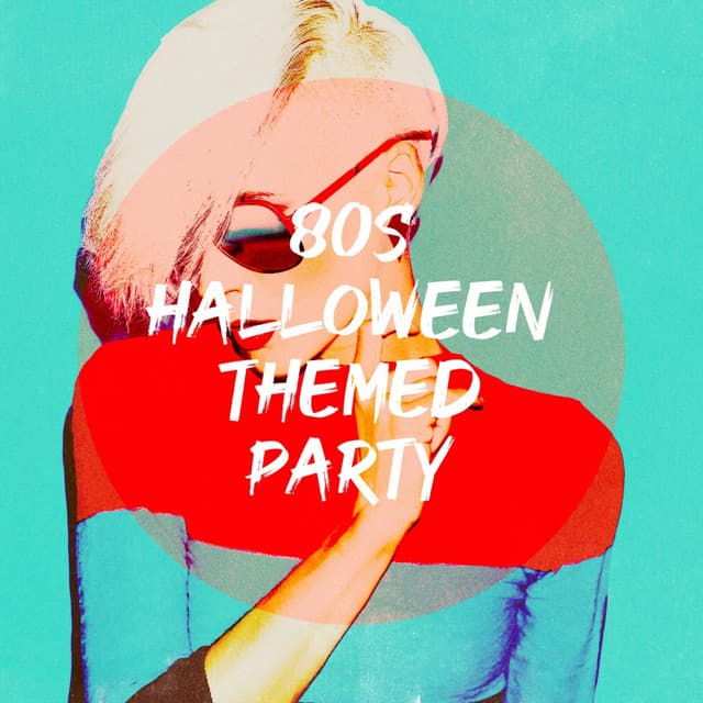 80S Halloween Themed Party - Absolute Smash Hits