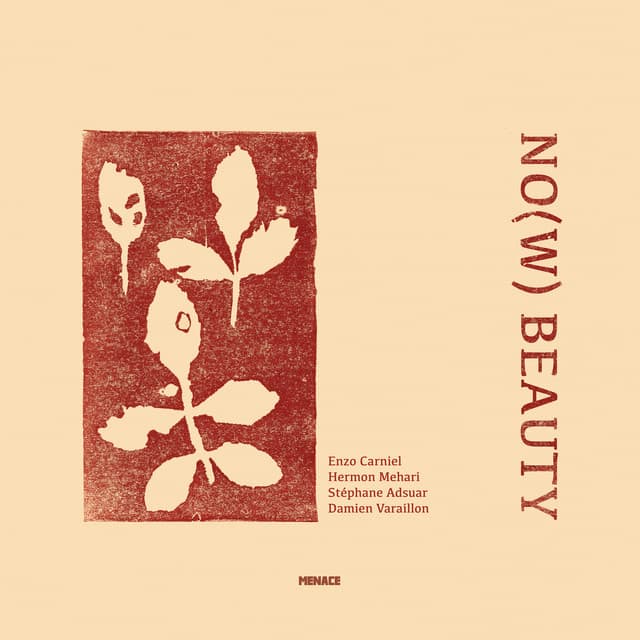 NO Beauty - Enzo Carniel