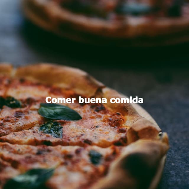 Comer buena comida - Rio Bossa Nova Quartet