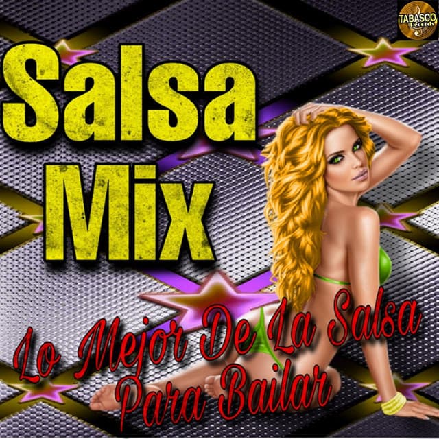 Salsa Mix