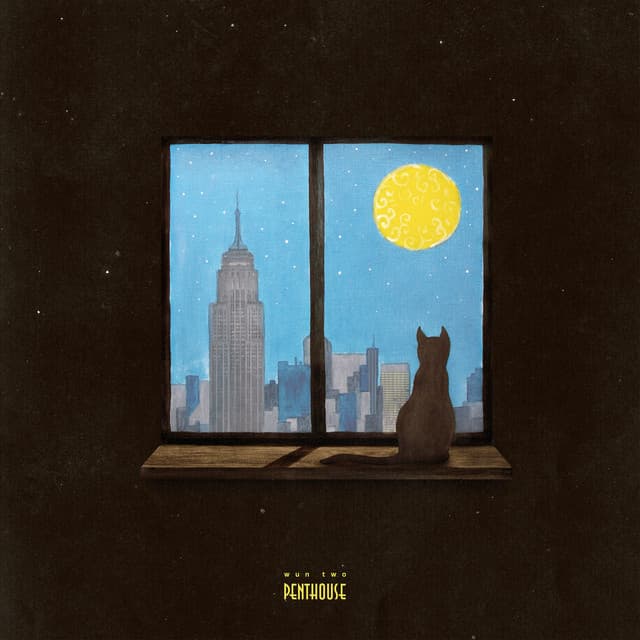 Penthouse - Wun Two