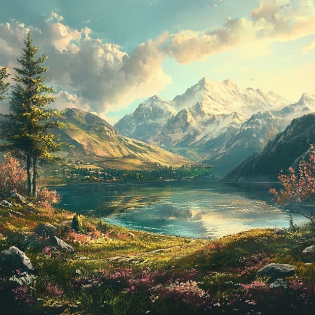 Nature Sounds Relaxation: Music for Sleep, Meditation, Massage Therapy, Spa