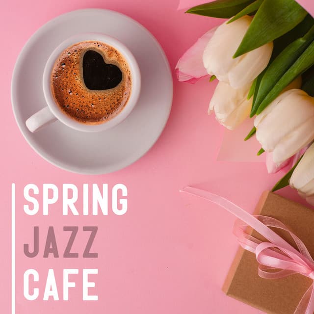 Cozy Ambience Jazz