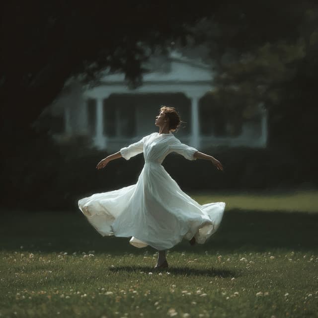 I Never Danced That Slow Before - Alan Baratieri