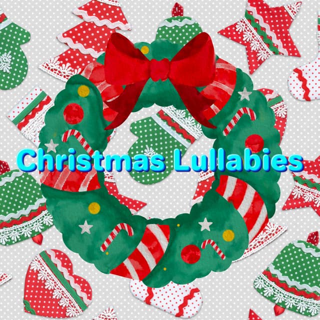 Upbeat Christmas Music for a Joyful Holiday Season - Christmas Lullabies