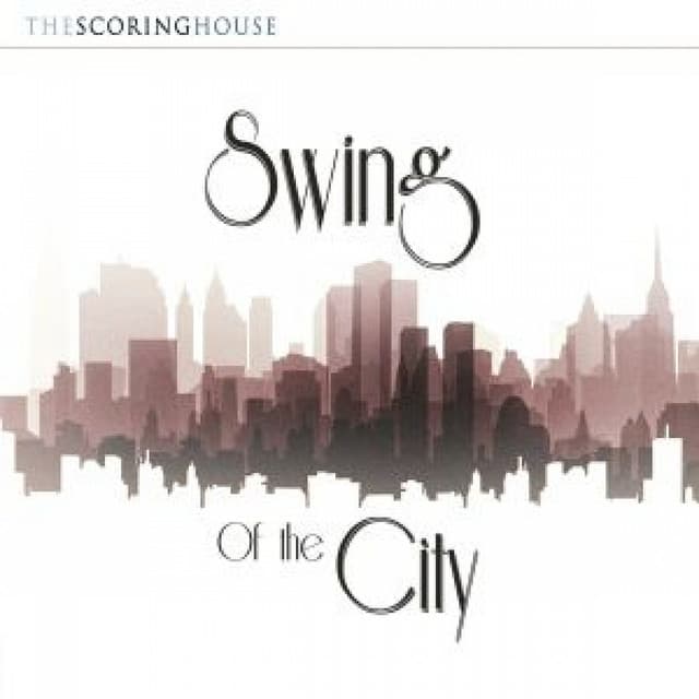 Swing Of The City - Keith Mansfield