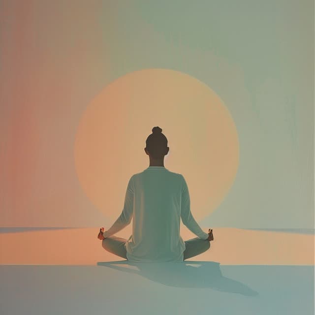 Asanas Con Alma: Música Para El Viaje Del Yoga - Sonidos de yoga