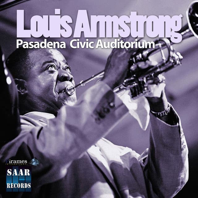 Louis Armstrong - Louis Armstrong