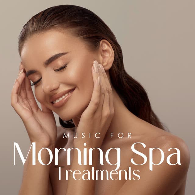 Music for Morning Spa Treatments: Nature Sounds Oasis for Spa Ambience - Wellness Spa Music Oasis