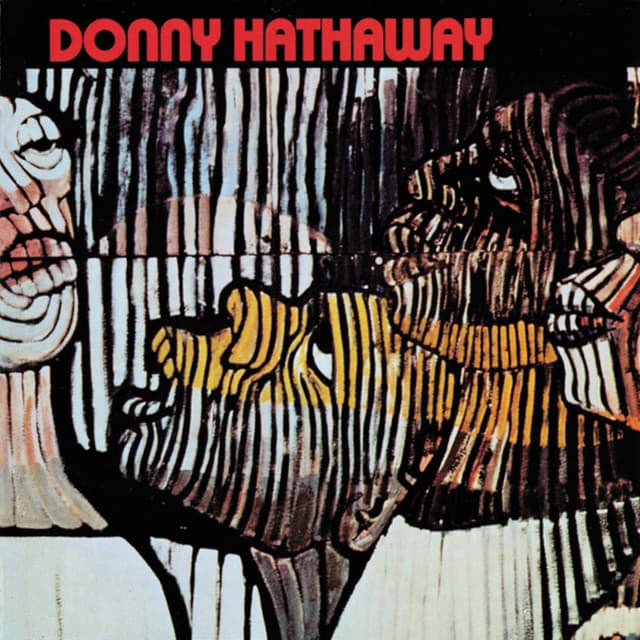 Donny Hathaway - Donny Hathaway