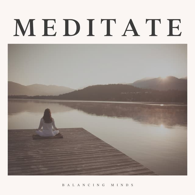 Meditate - Deep Meditation Music Zone