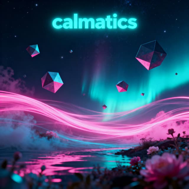 Inner Balance Healing Sleep Sounds - Calming Rain