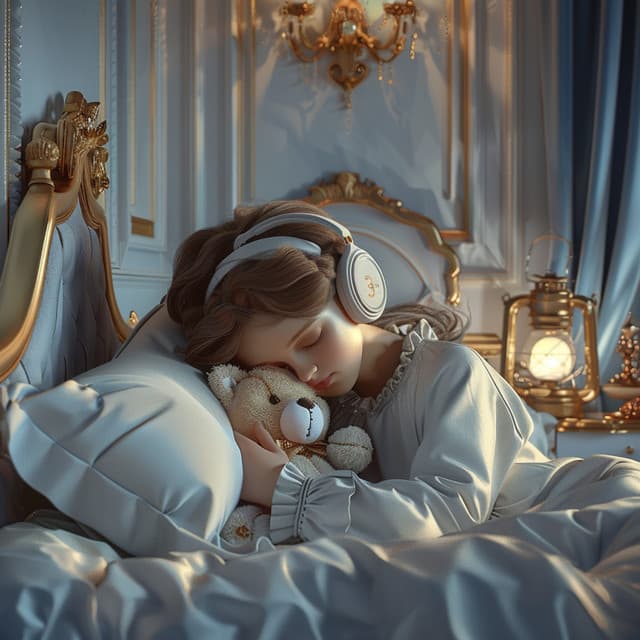 Deep Rest: Chill Music for Sleep - Music for Rest