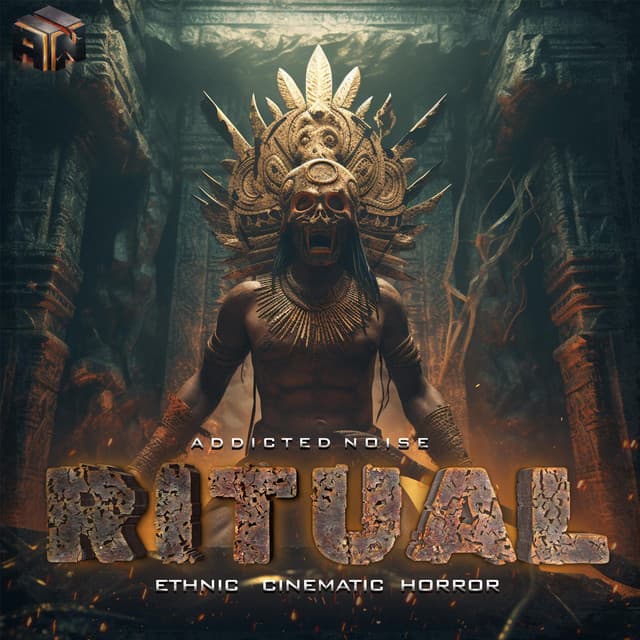 Ritual - Ethnic Cinematic Horror - iSee Cinematic